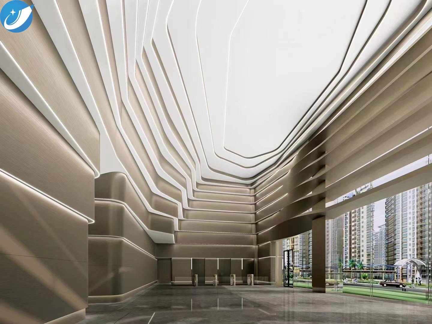 Stainless steel color coil