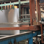 更换Antique Production line