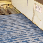 更换Etching production line